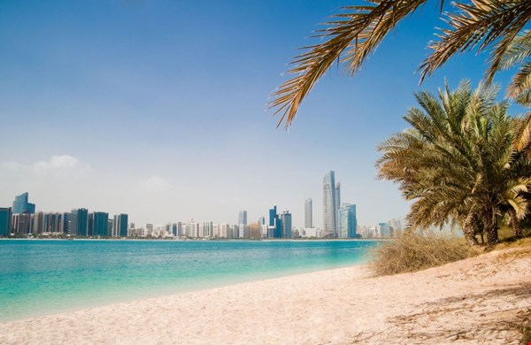 Tips voor autohuur in Dubai Tips voor autohuur in Dubai